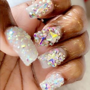 Meet your Posher, Nirva